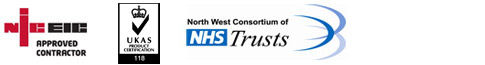 Accreditations