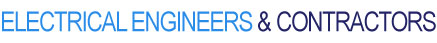 Electrical Engineers & Contractors